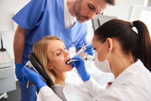 Best Pediatric Dentistry  in Winnetka, IL