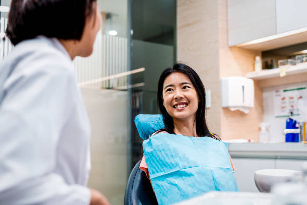 Oral Cancer Screening in Winnetka, IL