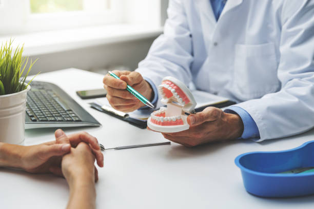 Best Sedation Dentistry  in Winnetka, IL