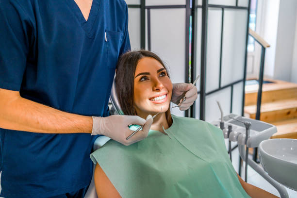 Best Dental Exams and Cleanings  in Winnetka, IL