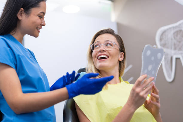 Emergency Dental Services in Winnetka, IL