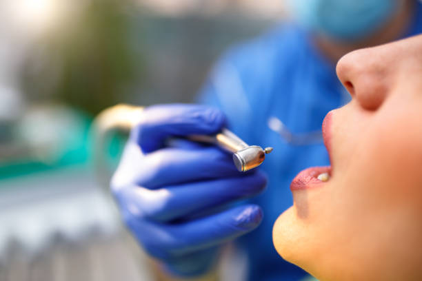 Dental X-Rays and Imaging in Winnetka, IL